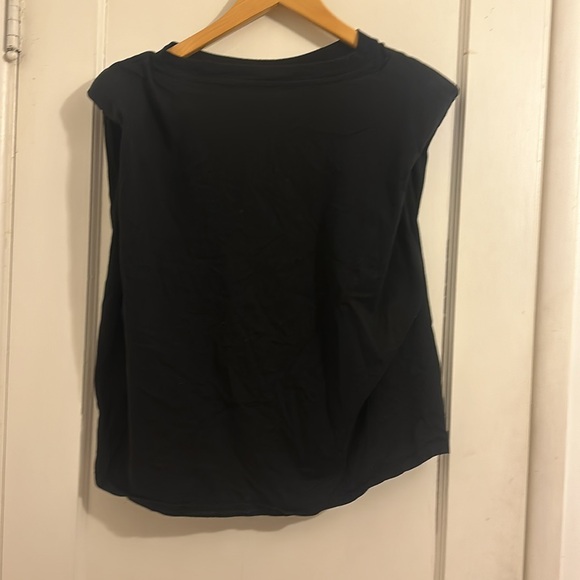 Babaton Aritzia sleeveless tee - Picture 2 of 4